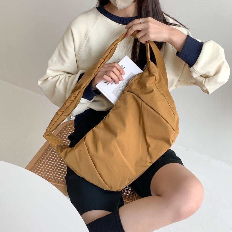 Cassandra | Grand sac - Charme Breton