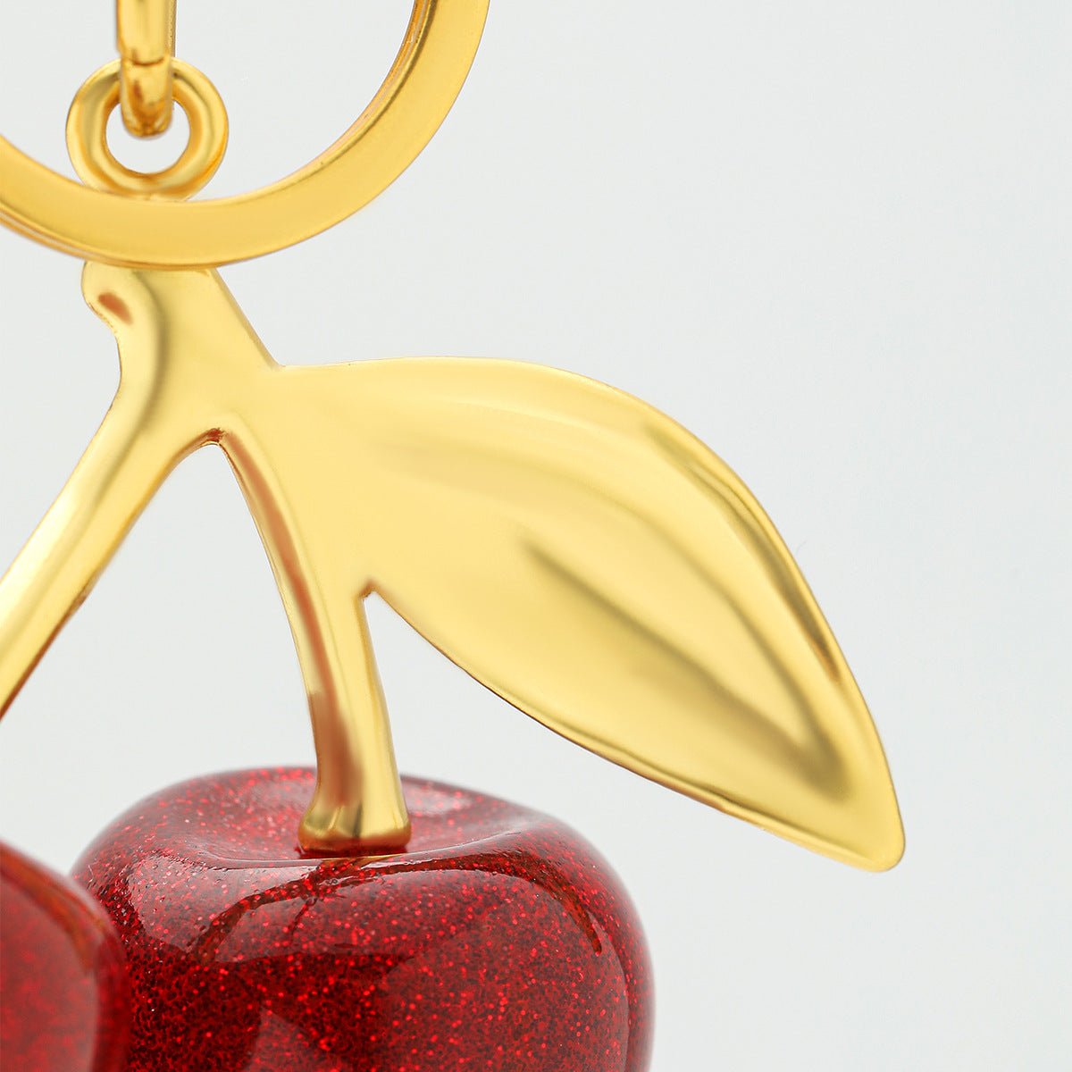 Cherry | Porte - clés - Charme Breton