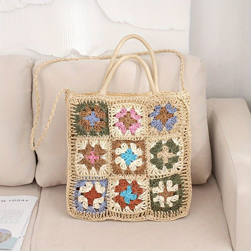 Maëna | Sac Bohème - Charme Breton