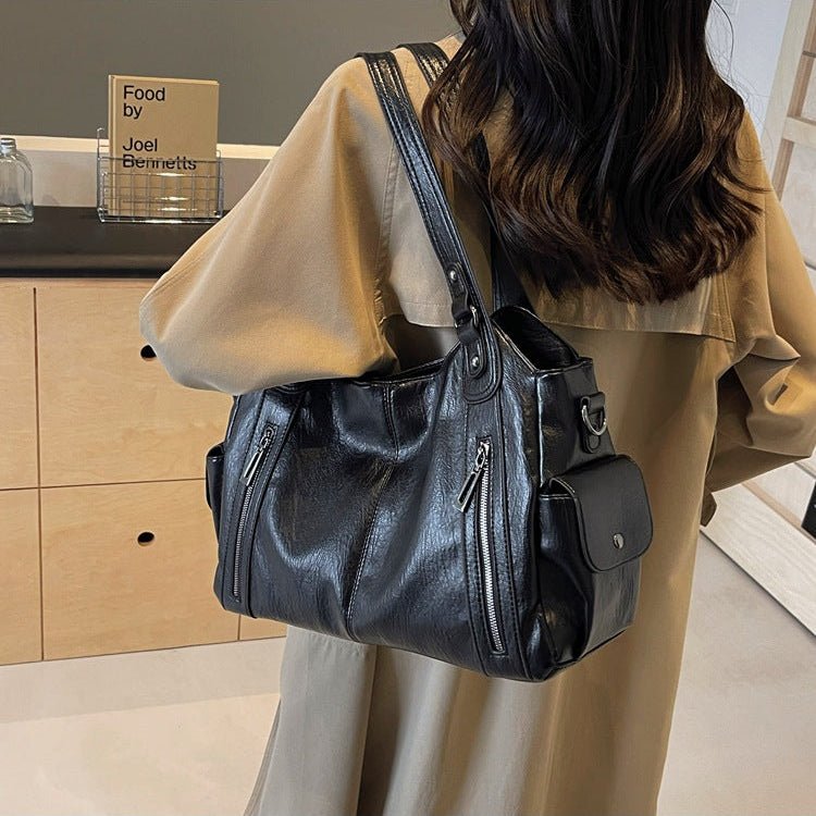 Livia | Sac Intemporel - Charme Breton