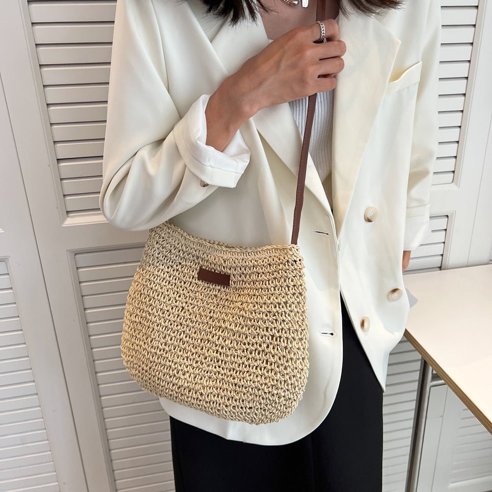 Lajah | Sac en bandoulière - Charme Breton
