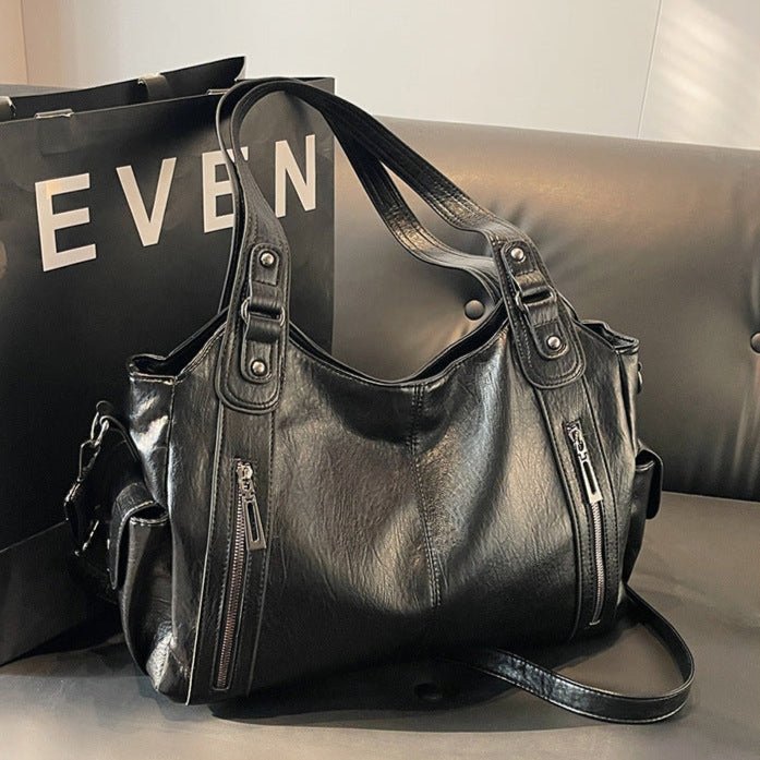 Livia | Sac Intemporel - Charme Breton