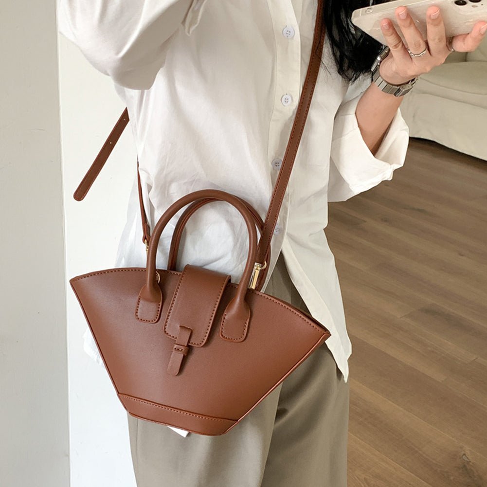 Soazic | Sac élégant - Charme Breton