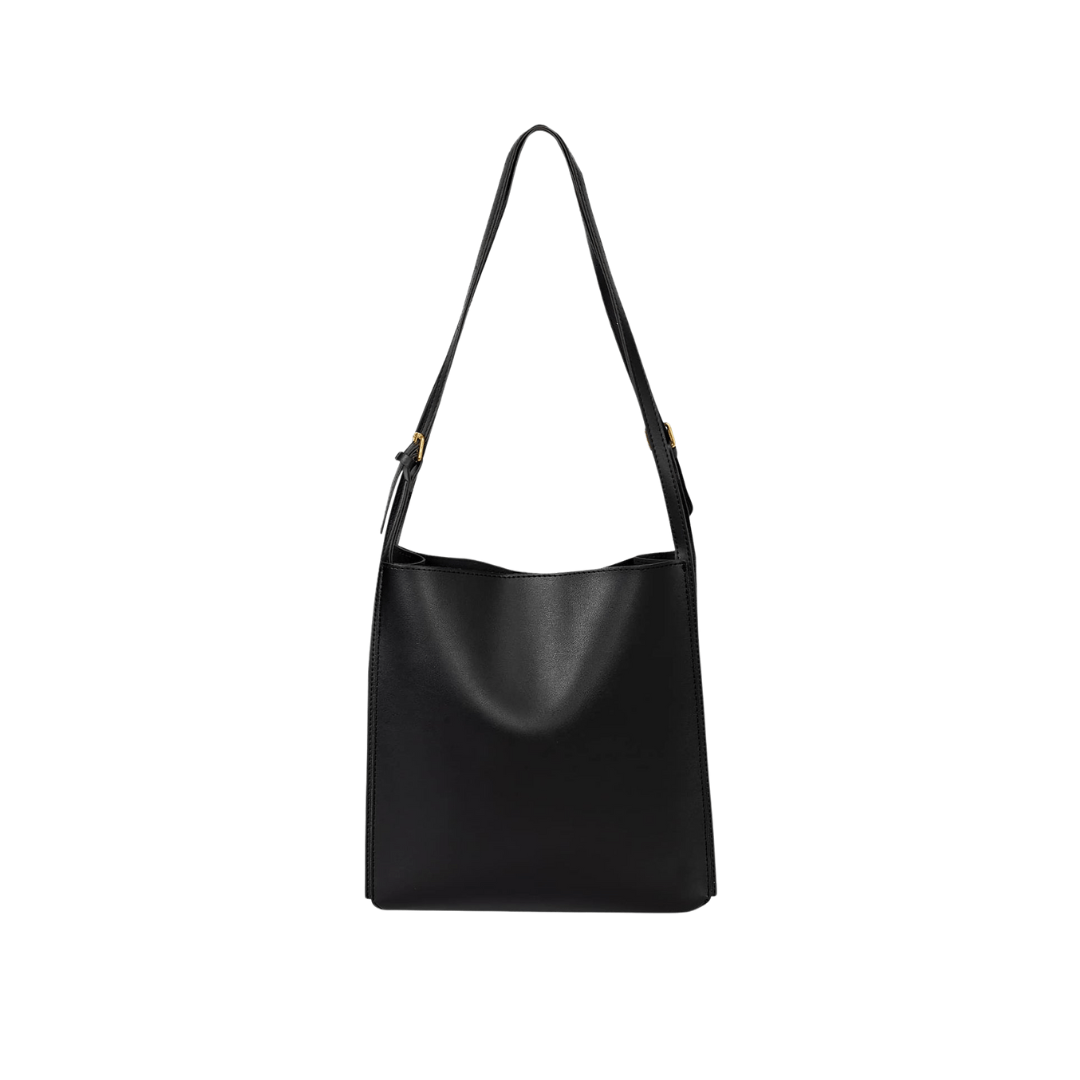 Samantha | Sac Cuir - Charme Breton