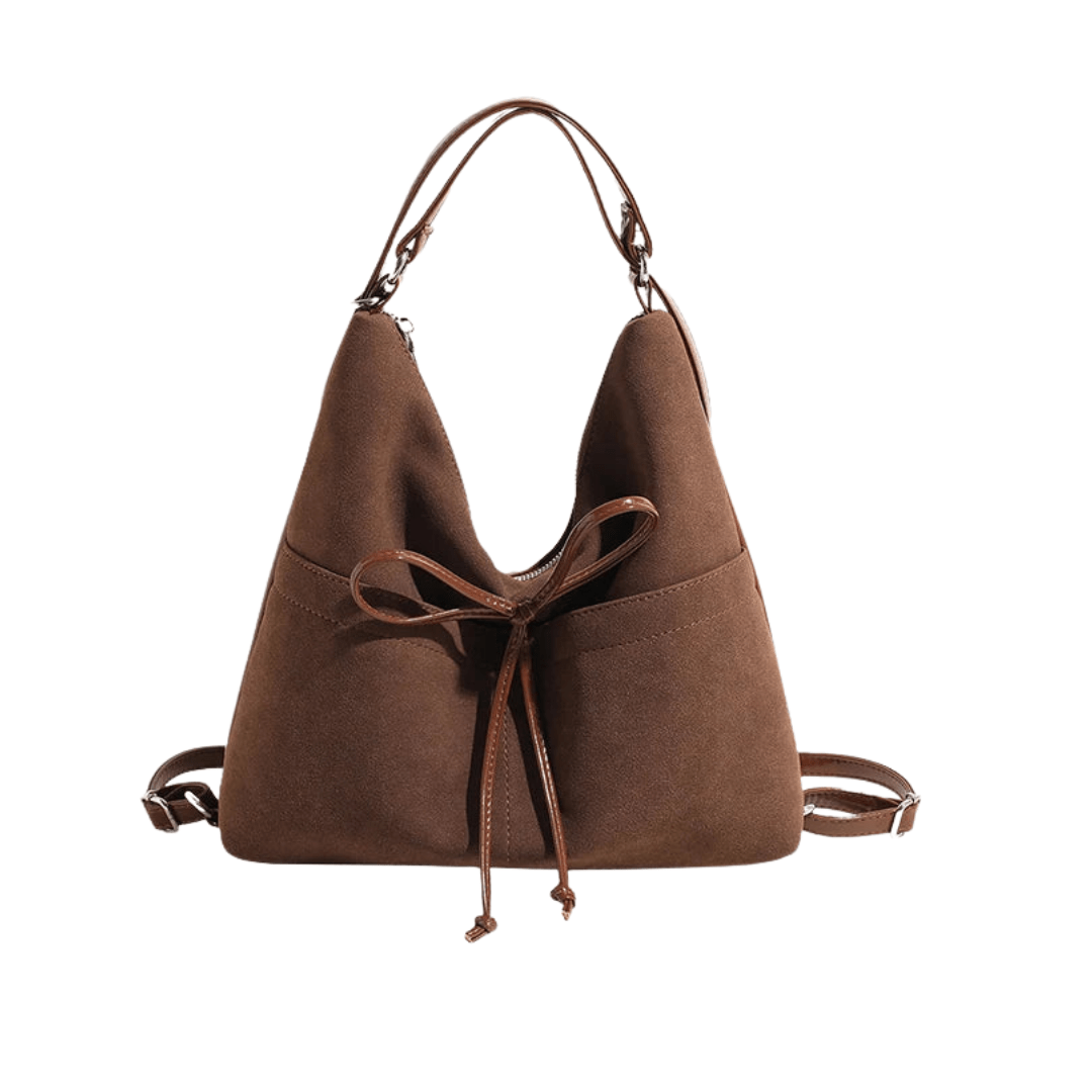 Léa | Sac 2 en 1 - Charme Breton