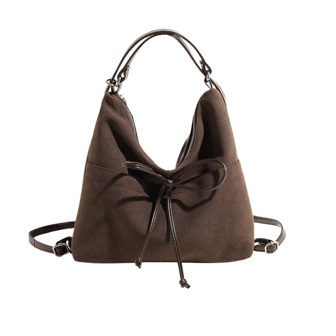 Léa | Sac 2 en 1 - Charme Breton
