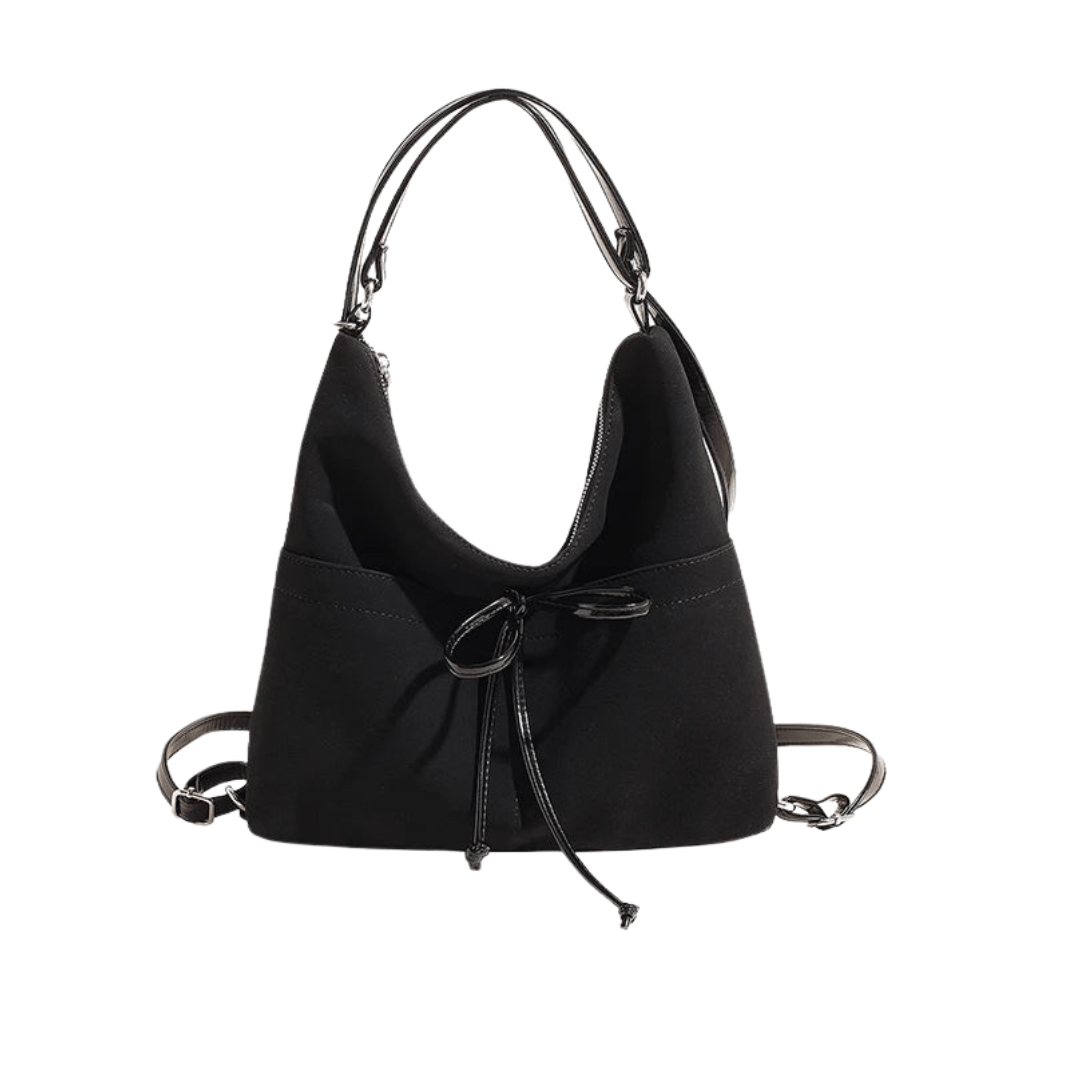 Léa | Sac 2 en 1 - Charme Breton
