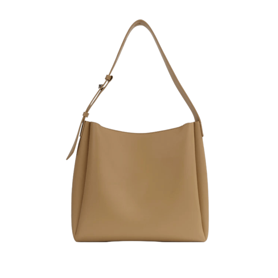 Ambre | Sac en cuir - Charme Breton
