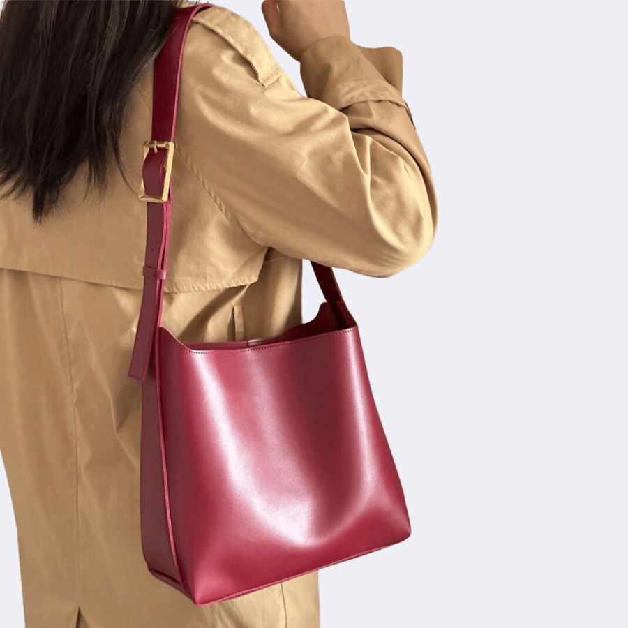 Julie | Sac bandoulière - Charme Breton