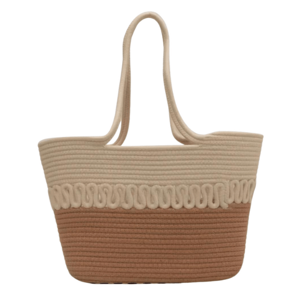 Adelice | Sac de plage - Charme Breton
