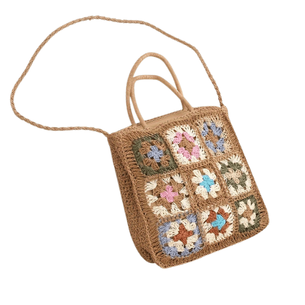 Maëna | Sac Bohème - Charme Breton