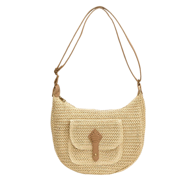 Enora | Sac à poches - Charme Breton
