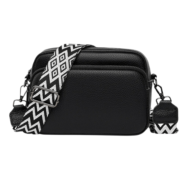 Isild | Sac en bandoulière - Charme Breton