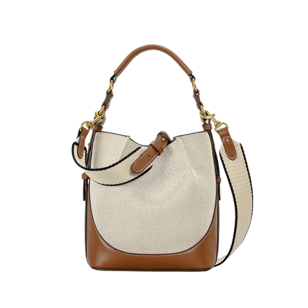 Adèle | Sac Intemporel - Charme Breton