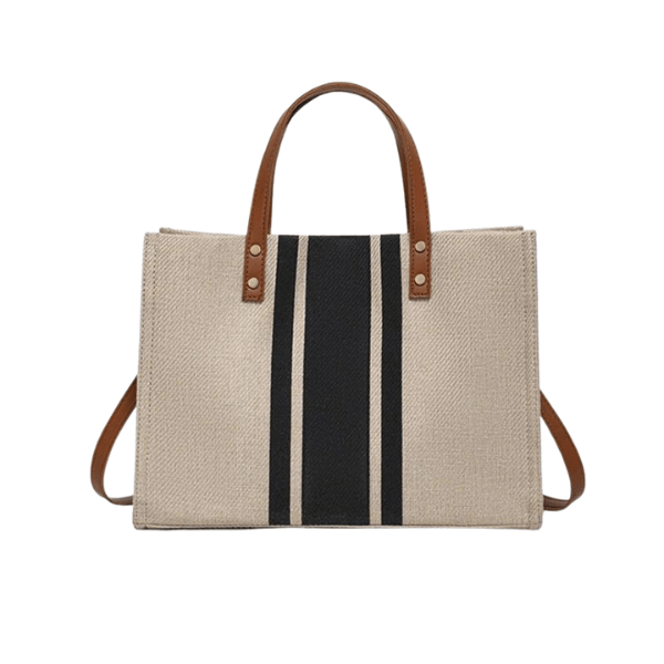 Katell | Tote Bag - Charme Breton