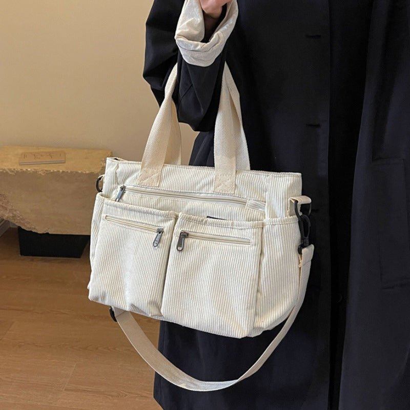 Rozenn | Sac Velours - Charme Breton