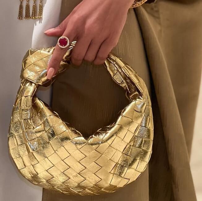 Mini Arya | Sac à main - Charme Breton