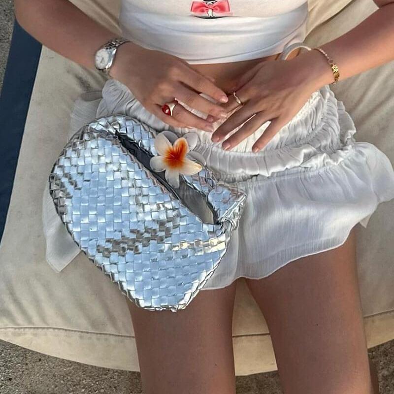 Mini Arya | Sac à main - Charme Breton