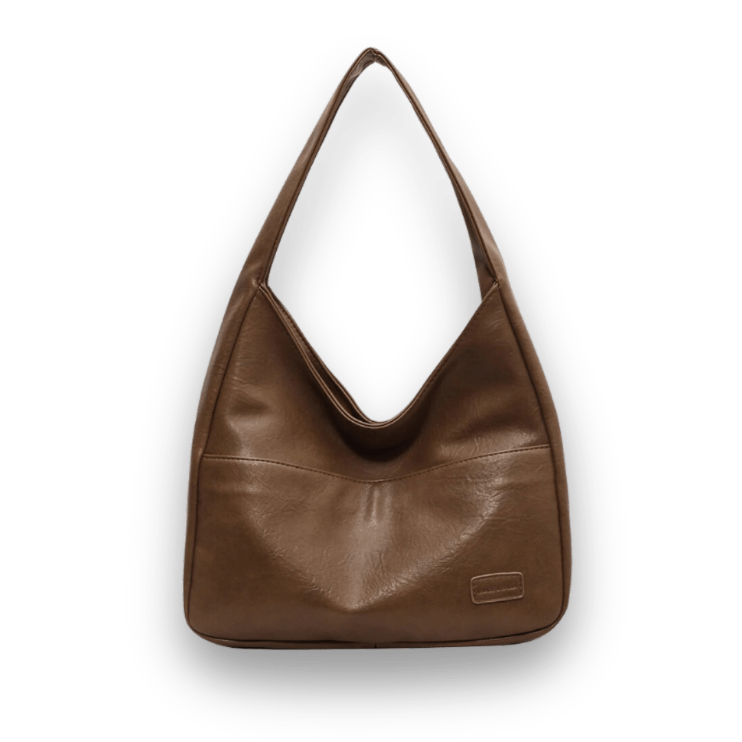 Azalée | Sac en cuir - Charme Breton