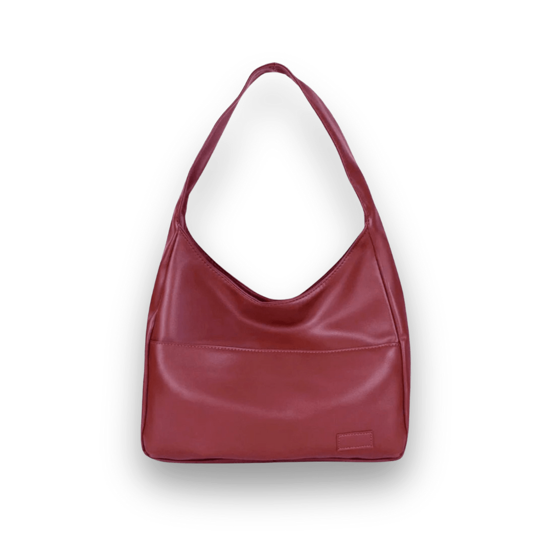 Azalée | Sac en cuir - Charme Breton
