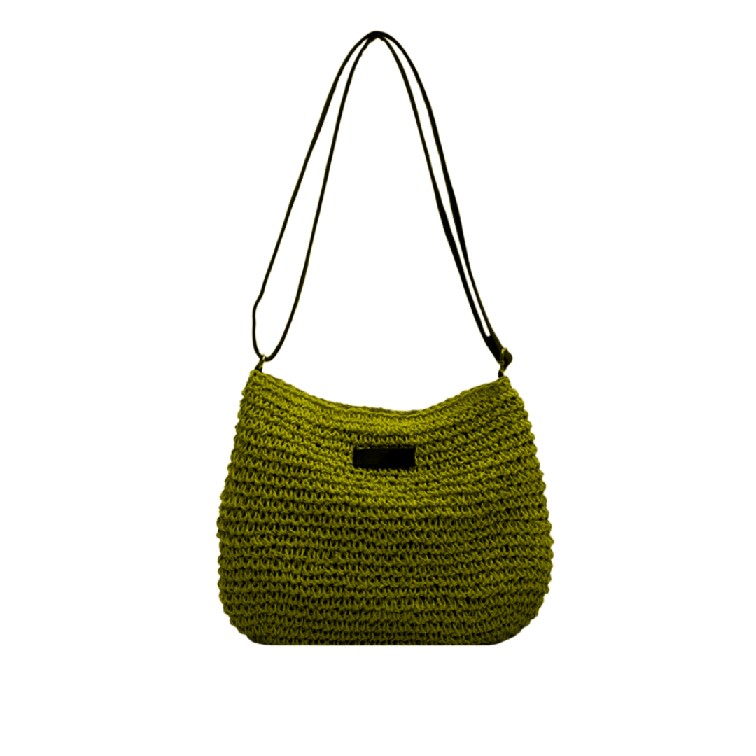 Lajah | Sac en bandoulière - Charme Breton