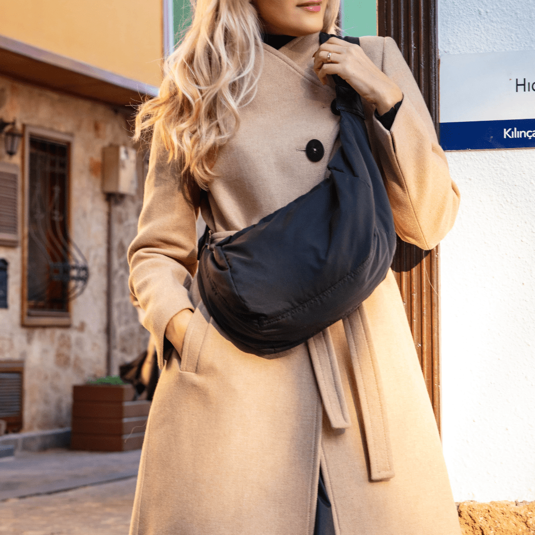 Cassandra | Grand sac - Charme Breton