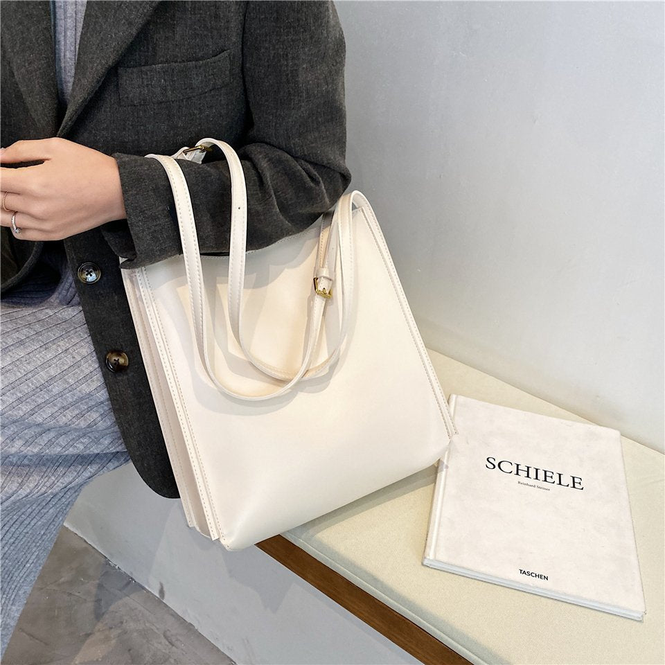 Samantha | Sac Cuir - Charme Breton