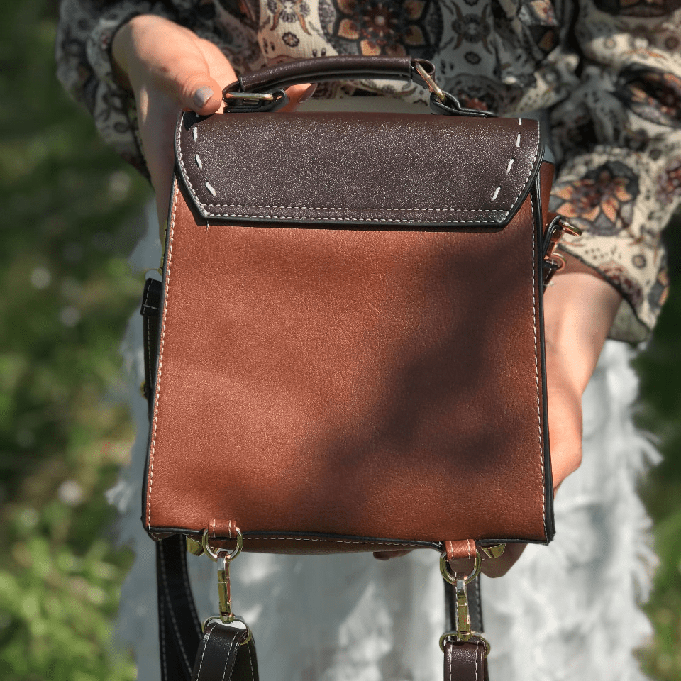 Maya | Sac Abeille - Charme Breton