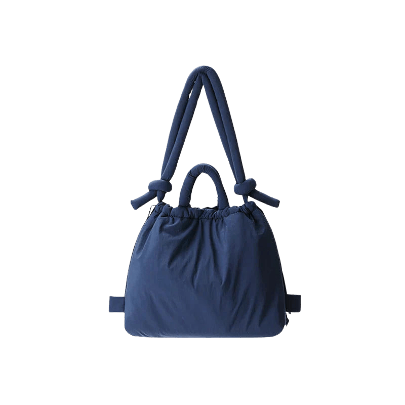 Morgane | Sac Puffer - Charme Breton