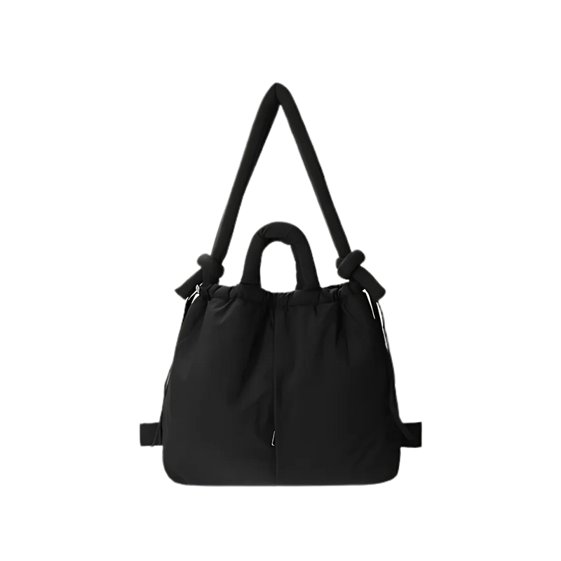 Morgane | Sac Puffer - Charme Breton