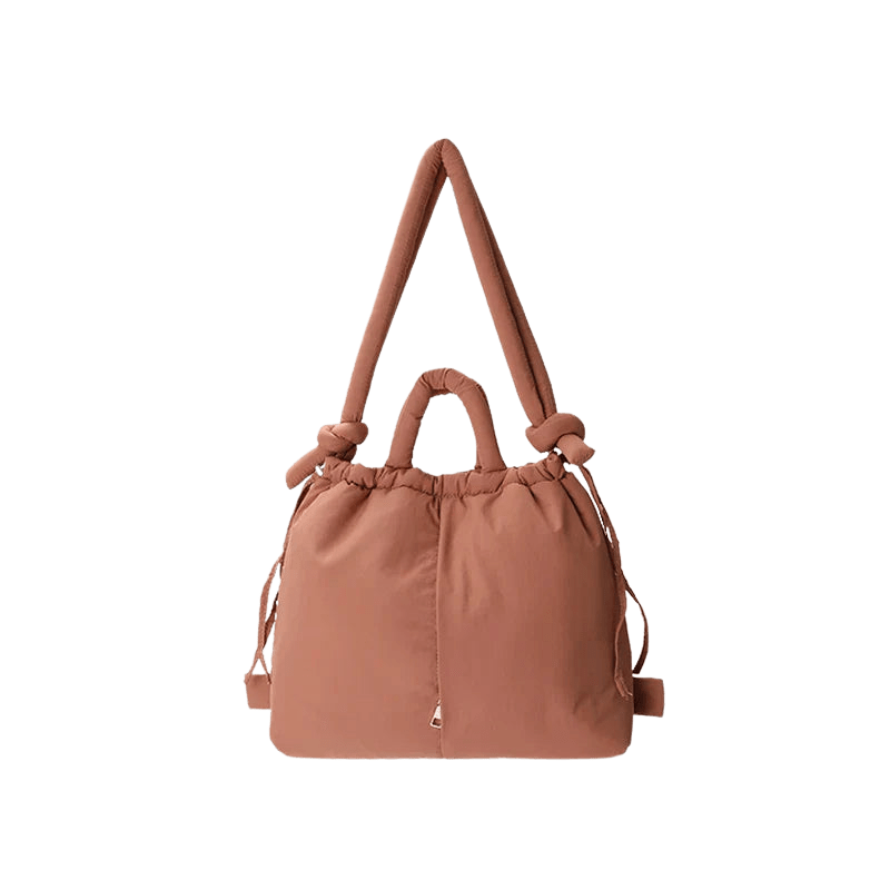 Morgane | Sac Puffer - Charme Breton