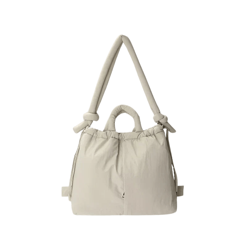 Morgane | Sac Puffer - Charme Breton