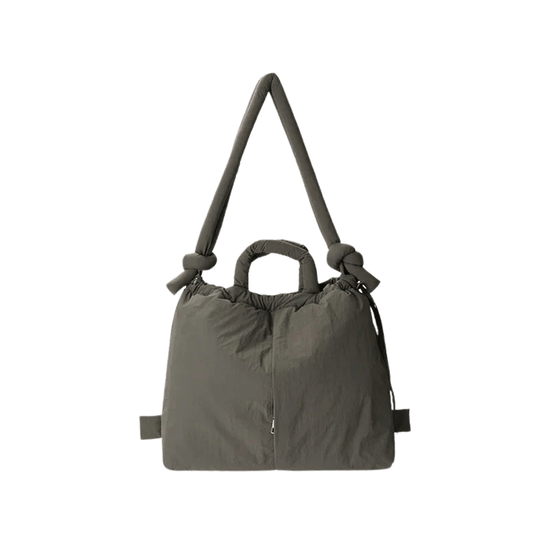 Morgane | Sac Puffer - Charme Breton