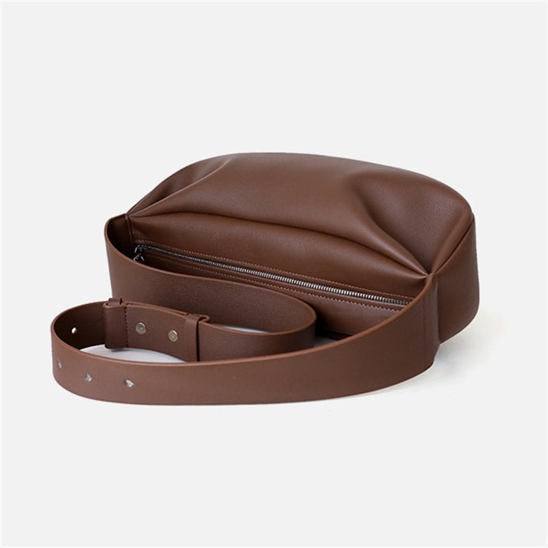 Bianca | Sac Banane - Charme Breton