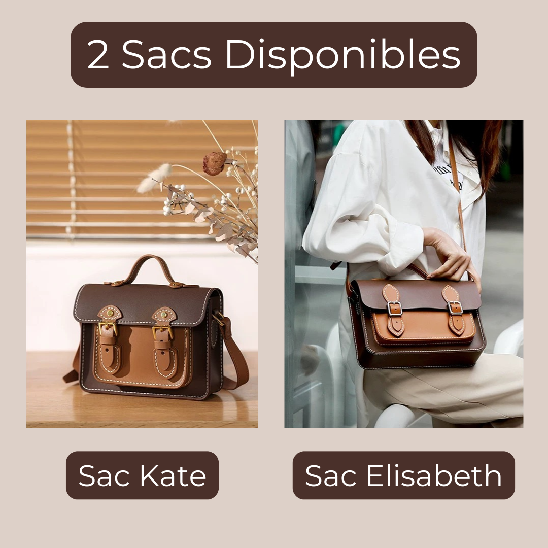 Elisabeth | Sac en Kit