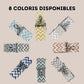 Bandoulière Interchangeable à motifs - Charme Breton