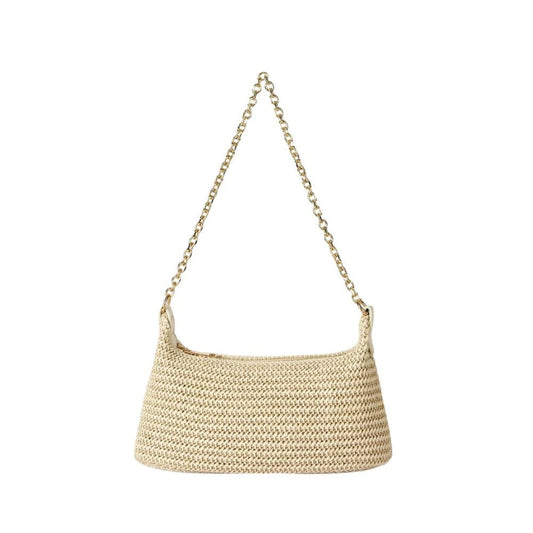 Emmy | Sac Paille - Charme Breton