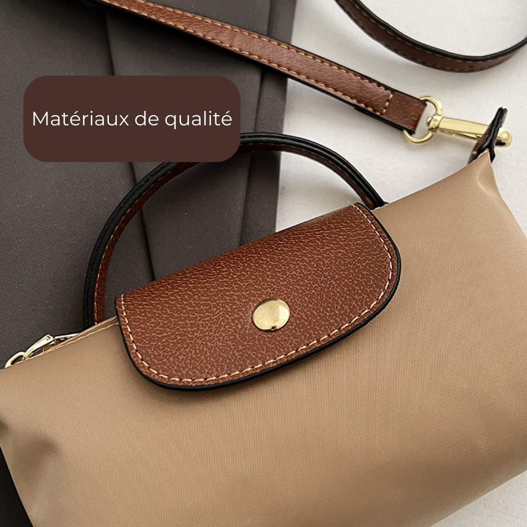 Angéline | Mini Sac