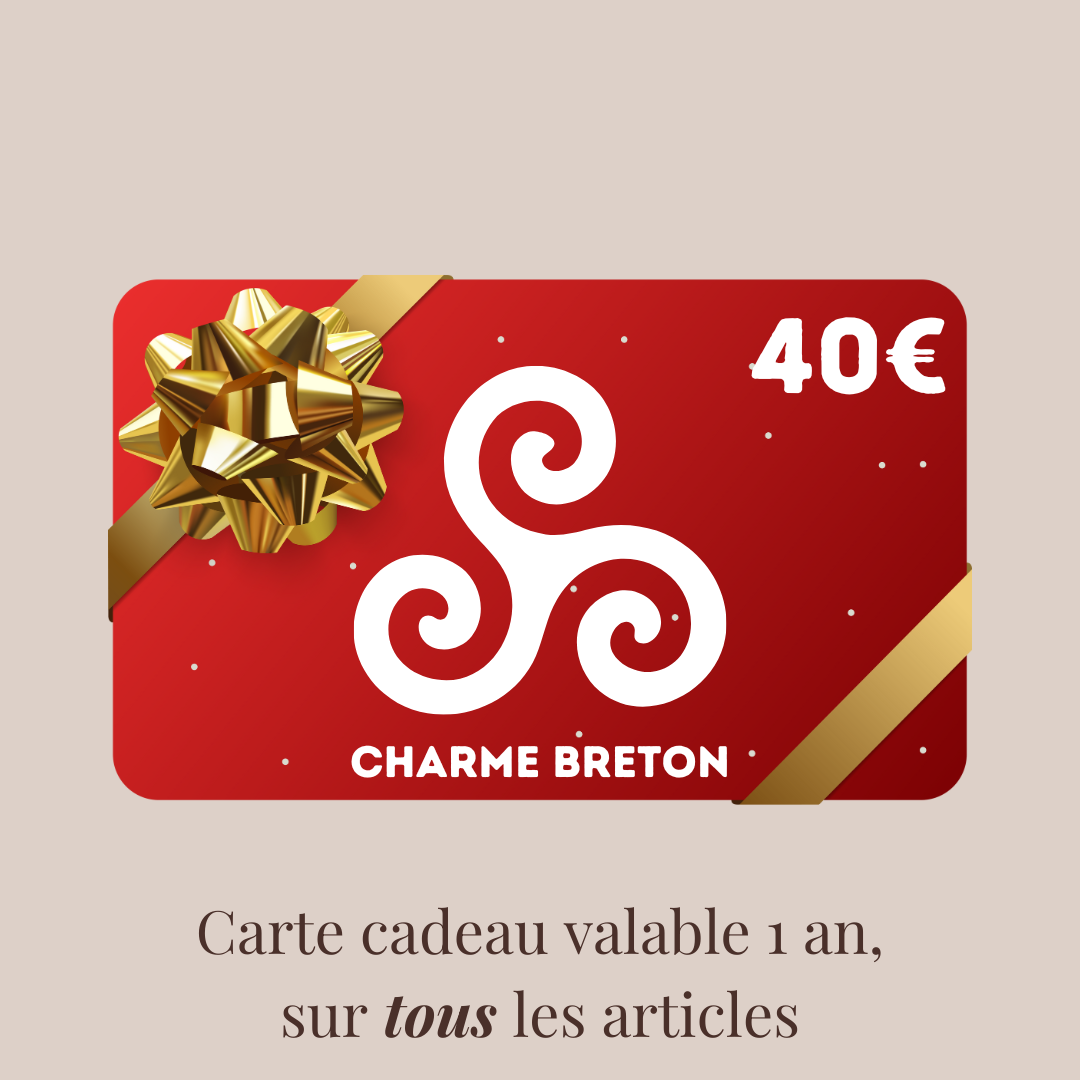 Carte Cadeau 🎁