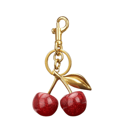 Cherry | Porte - clés - Charme Breton