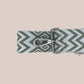 Bandoulière Interchangeable à motifs - Charme Breton