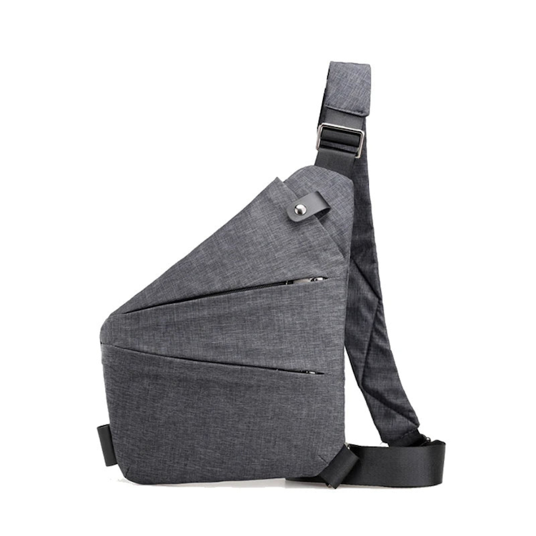 Clara | Sac Antivol