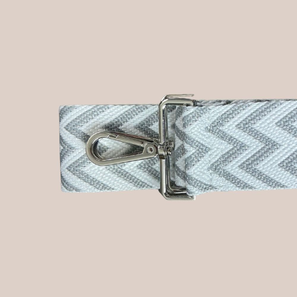 Bandoulière Interchangeable à motifs - Charme Breton