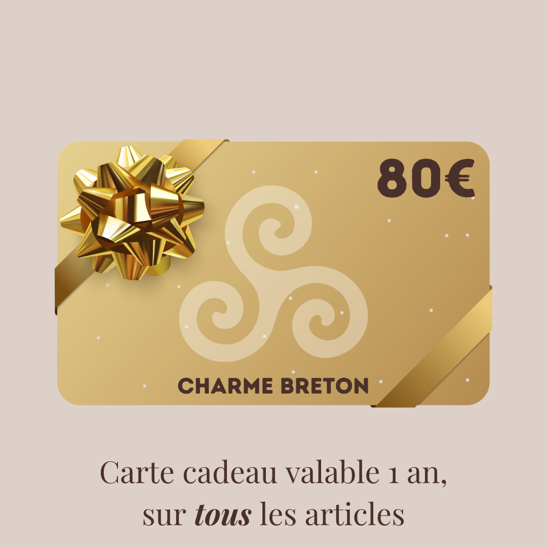 Carte Cadeau 🎁