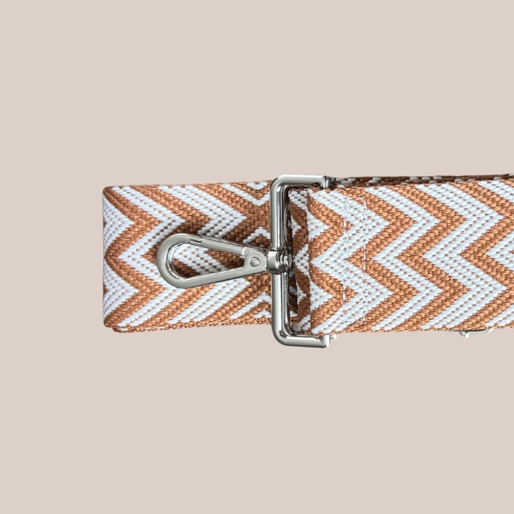 Bandoulière Interchangeable à motifs - Charme Breton