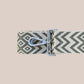 Bandoulière Interchangeable à motifs - Charme Breton