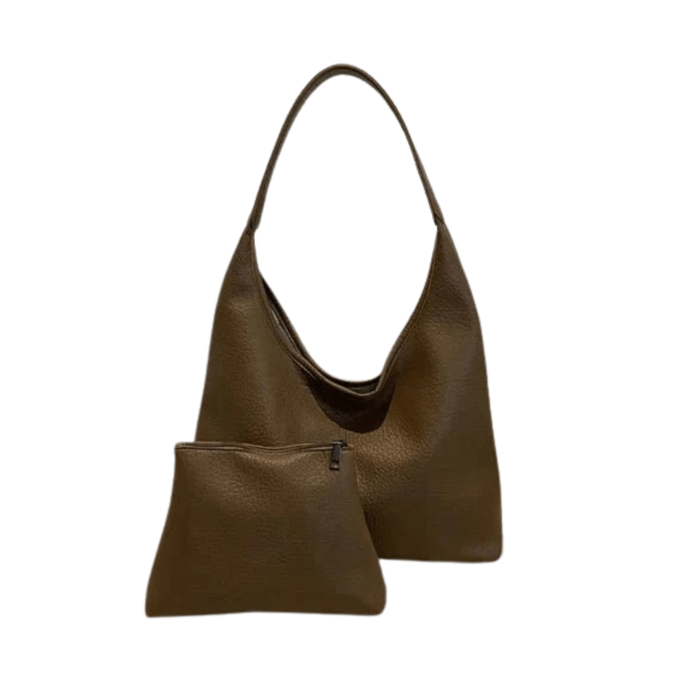 Scarlett | Sac en Cuir - Charme Breton