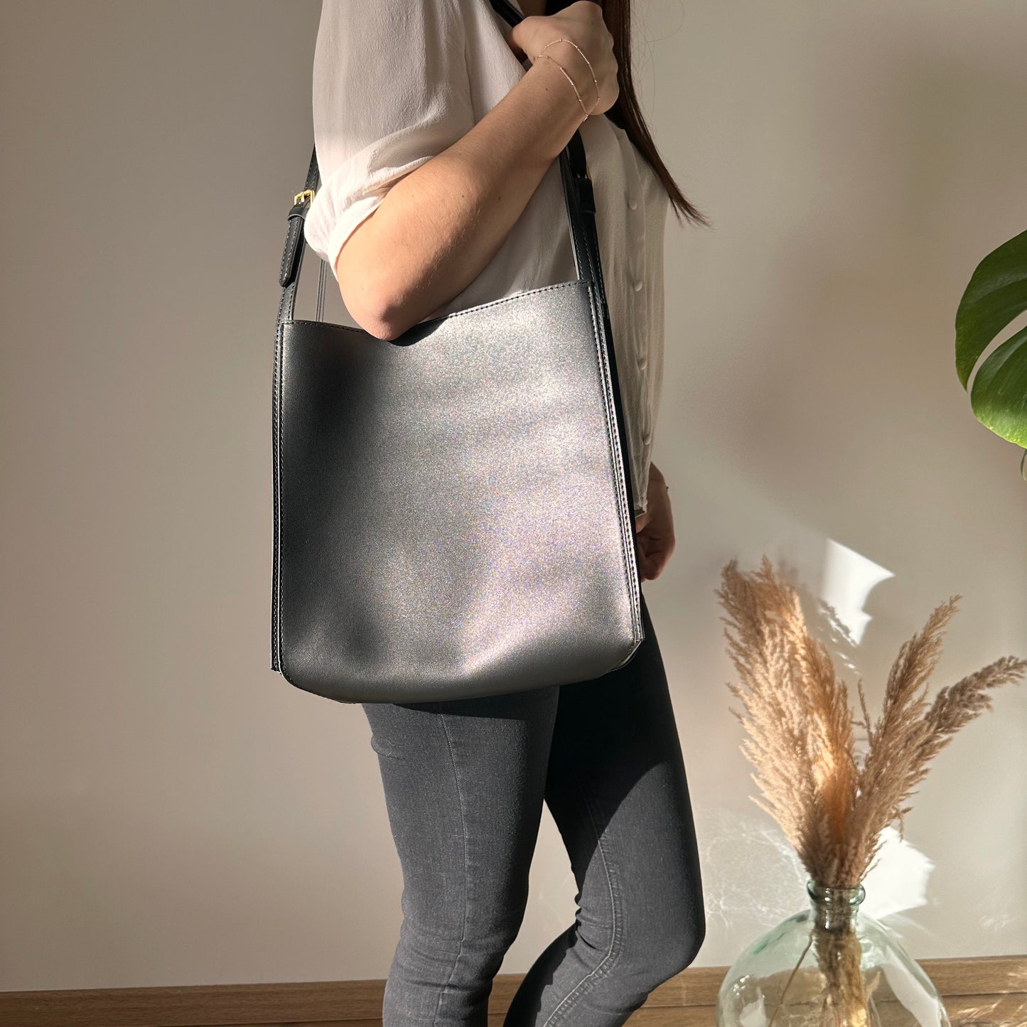 Samantha | Sac Cuir