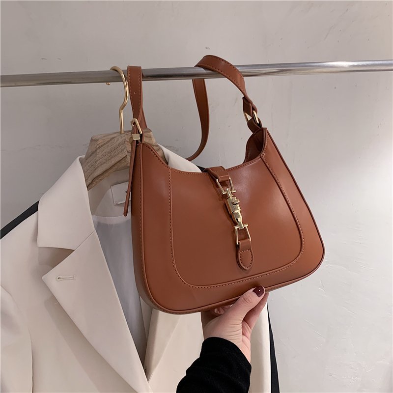 Émilie | Sac Baguette