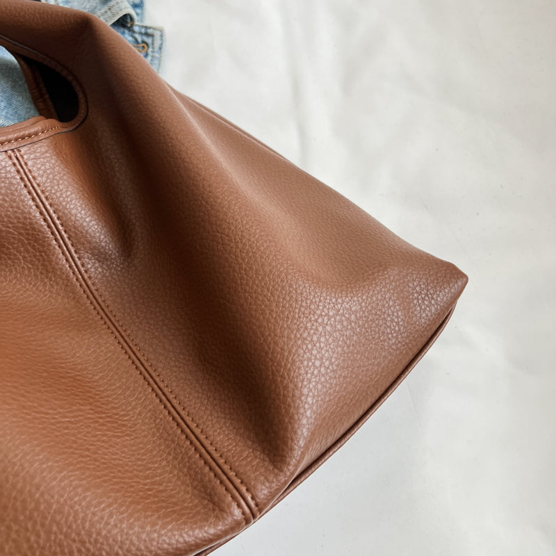 Scarlett | Sac en Cuir